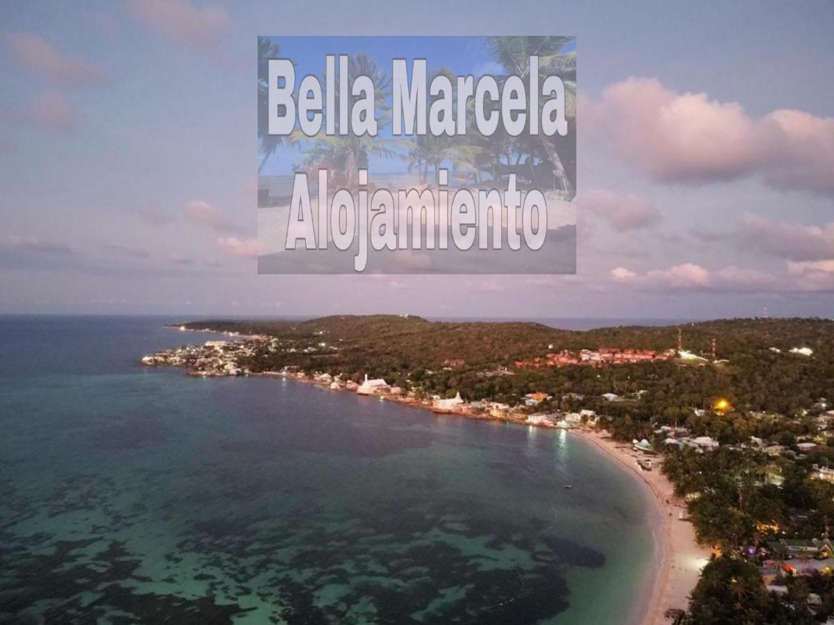 Bella Marcela Buenavista  Εξωτερικό φωτογραφία