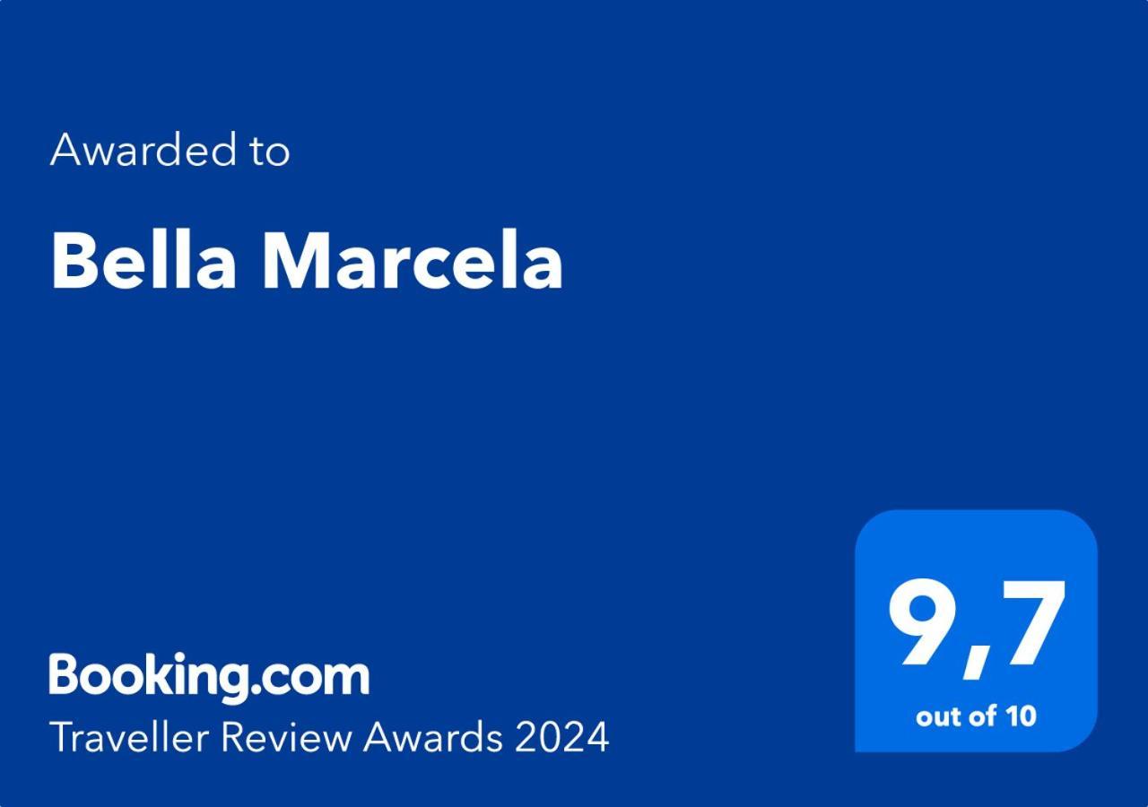 Bella Marcela Buenavista  Εξωτερικό φωτογραφία
